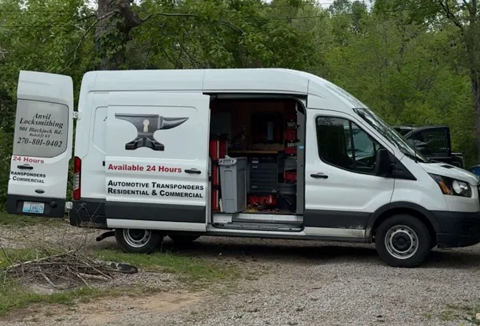 Anvil Locksmith, LLC Picture 3