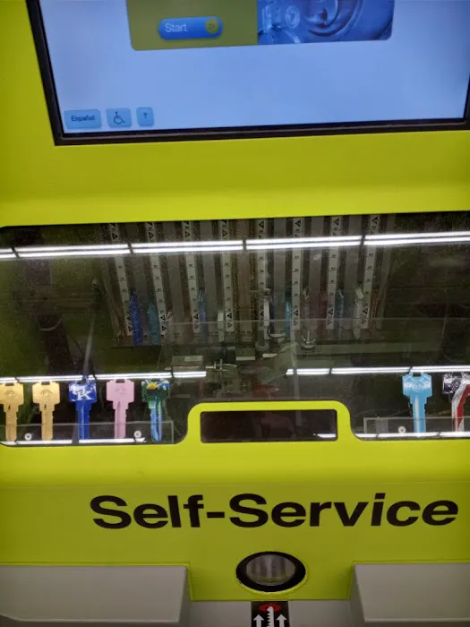 Minute Key Picture 3