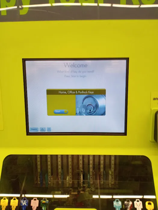 Minute Key Picture 4