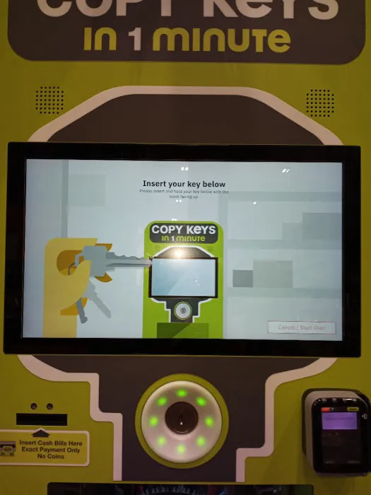 Minute Key Picture 4