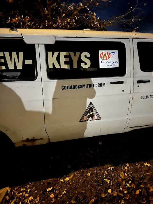 Gold Locksmith LLC Picture 1