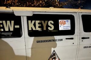 Auto Service Center