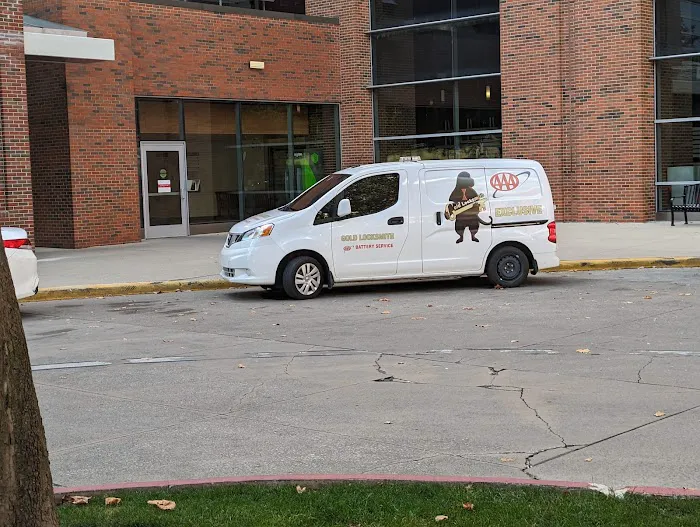 Gold Locksmith LLC Picture 3