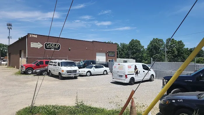 Gold Locksmith LLC Picture 6