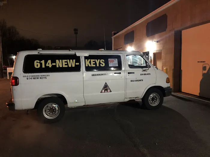 Gold Locksmith LLC Picture 2