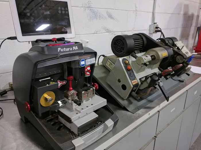 Craley's Lock Company, Inc. Picture 8