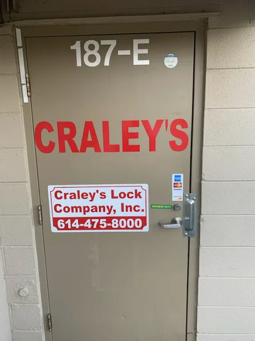 Craley's Lock Company, Inc. Picture 6