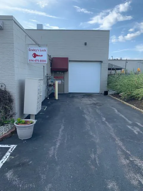 Craley's Lock Company, Inc. Picture 2