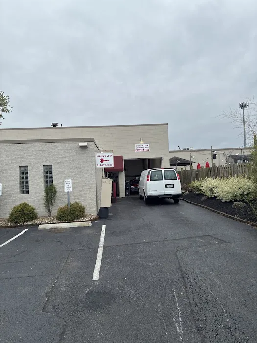 Craley's Lock Company, Inc. Picture 10