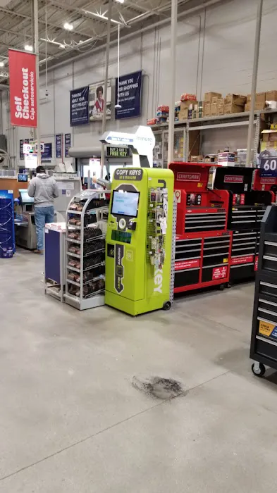 Minute Key Picture 6