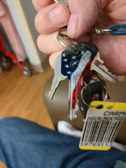 Minute Key Picture 8