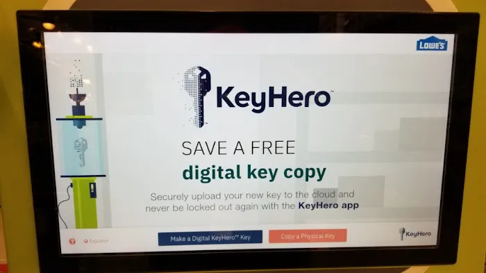 Minute Key Picture 3