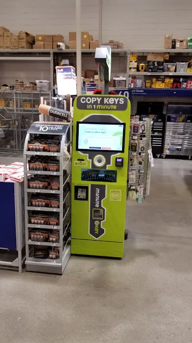 Minute Key Picture 7