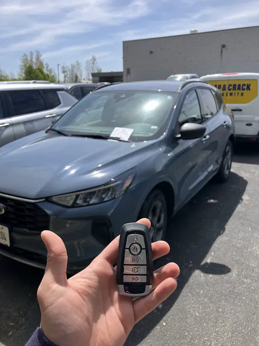 Snap & Crack Locksmith Picture 6