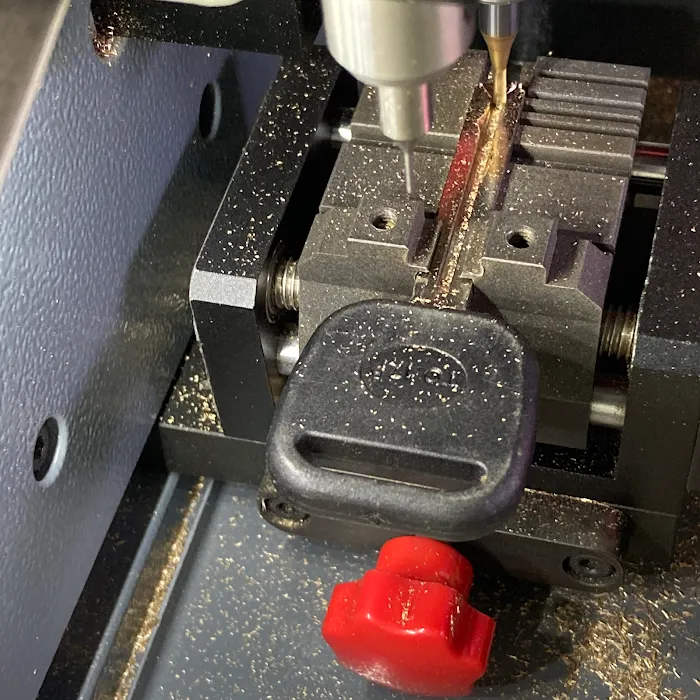 Snap & Crack Locksmith Picture 5