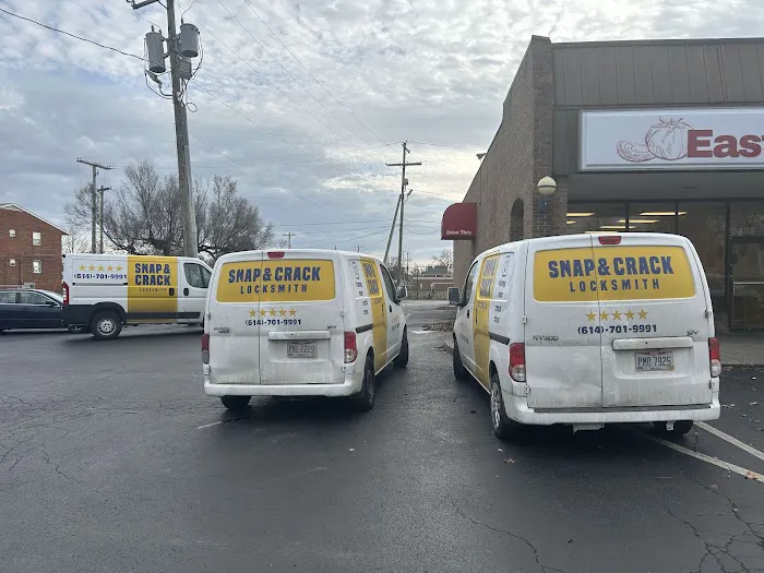 Snap & Crack Locksmith Picture 3