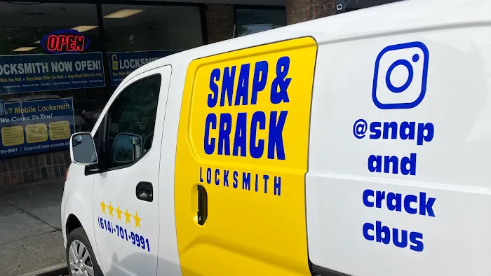 Snap & Crack Locksmith Picture 1