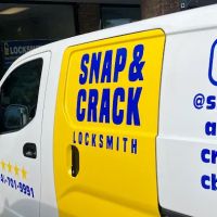Snap & Crack Locksmith ico