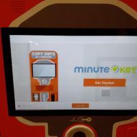 Minute Key ico