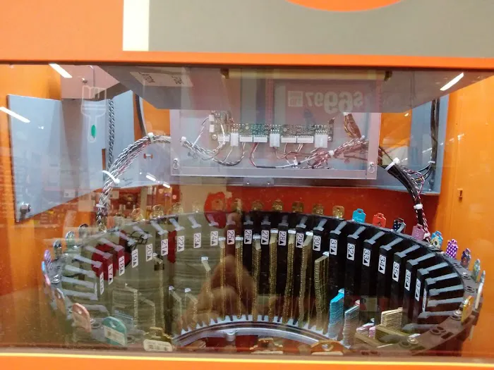 Minute Key Picture 5