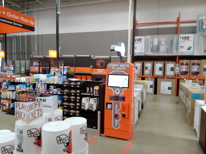 Minute Key Picture 3