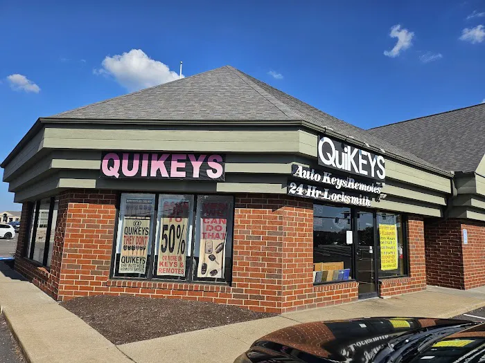 Chapanar's QuiKeys Picture 1