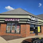 Chapanar's QuiKeys