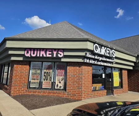 Chapanar's QuiKeys