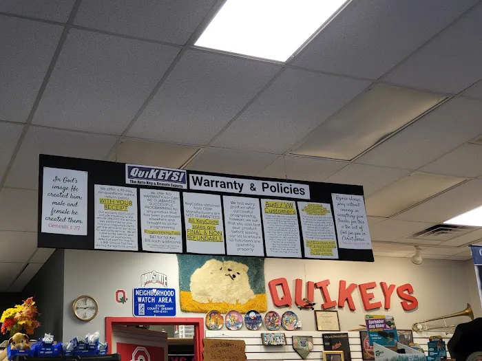 Chapanar's QuiKeys Picture 3