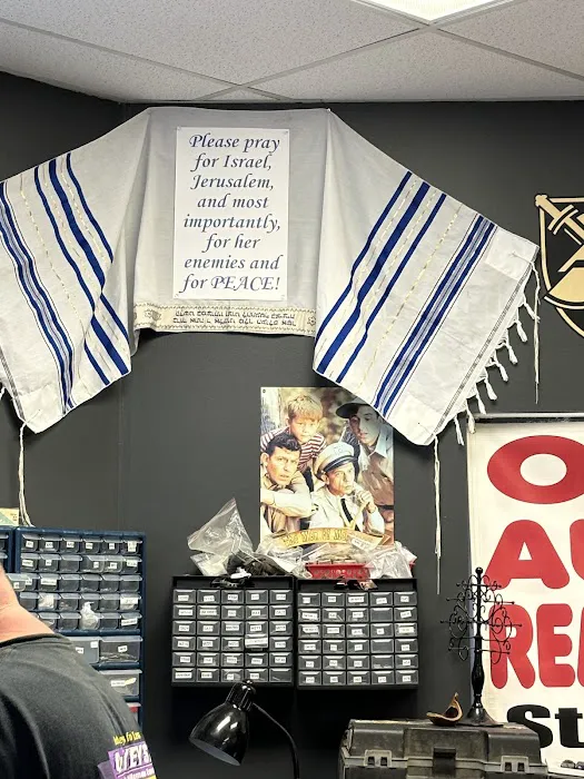 Chapanar's QuiKeys Picture 6