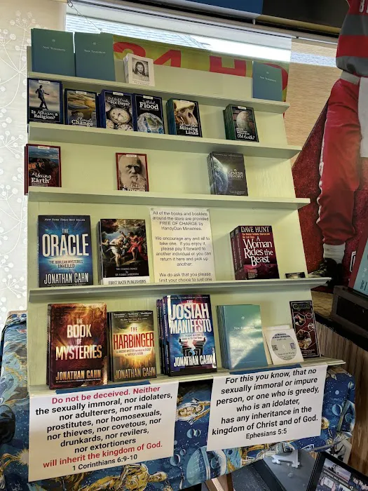 Chapanar's QuiKeys Picture 4