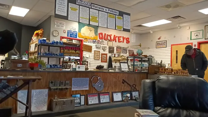 Chapanar's QuiKeys Picture 2