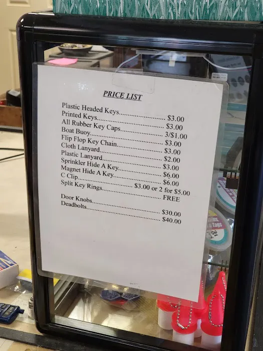 Chapanar's QuiKeys Picture 7