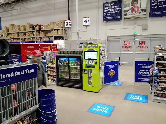 Minute Key Picture 3