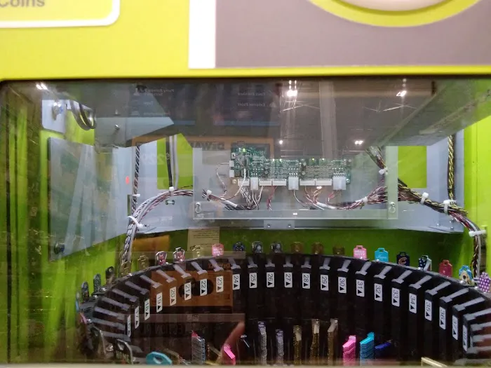 Minute Key Picture 1