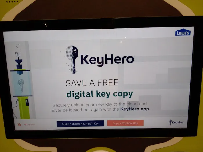 Minute Key Picture 6