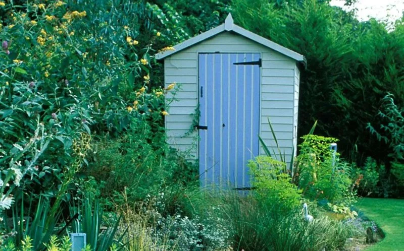 How to Secure Your Garden Shed: Locksmith Solutions