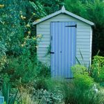 How to Secure Your Garden Shed: Locksmith Solutions