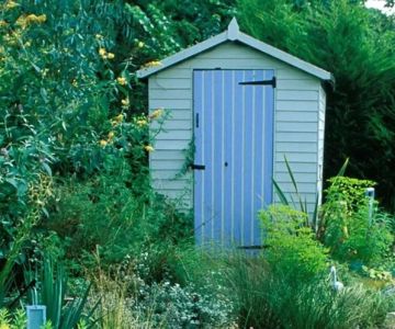 How to Secure Your Garden Shed: Locksmith Solutions