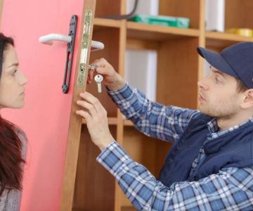 Locksmith Advice: How to Avoid Lock Scams and Fraud