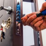 How to Protect Your Business With Layered Locksmith Solutions