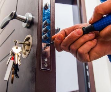 How to Protect Your Business With Layered Locksmith Solutions