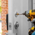 How to Protect Your Home From Lock Drilling and Tampering