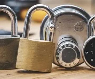 Understanding the Different Types of Locks and Their Uses