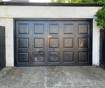 How to Protect Your Garage From Forced Entry: Effective Tips and Solutions