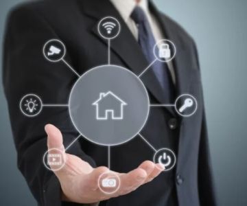 How to Upgrade Your Home Security With Minimal Effort