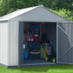 How to Secure Outdoor Storage Sheds and Gates: Best Practices for Safety and Protection