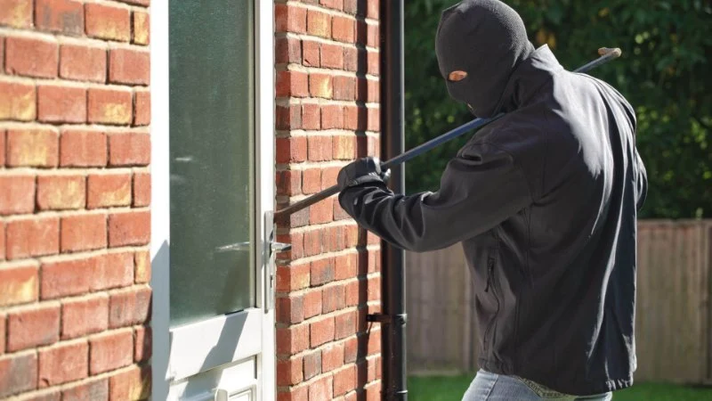 How to Protect Your Home from Common Burglary Techniques