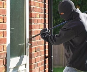 How to Protect Your Home from Common Burglary Techniques