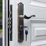 How to Secure Your Entry Doors With Multiple Lock Types